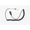 TELLUR QD to 3.5mm 4 Pin Jack Adapter Cable for