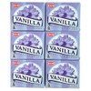 HEM Vanilla Cone Set of 6