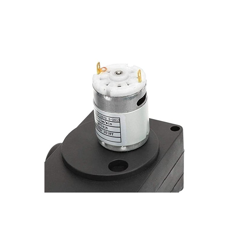 12V 24V Mig Welder Wire Feed Motor Assembly Chicago Electric