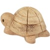 Kim Jo Pottery 208573 Dick Bruna Wooden Chopsticks Rest, Approx.