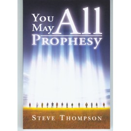 You May All Prophesy