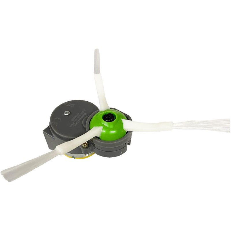 Goodsby Replacement Side Brush Motor Unit Module for Roomba E