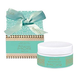 MOR Little Luxuries Body Care Body Butter Bohemian Bouquet Body Cream
