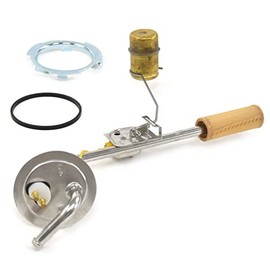 Fuel Sending Unit 3/8" Stainless Steel For 1972-1973 Ford Ranchero