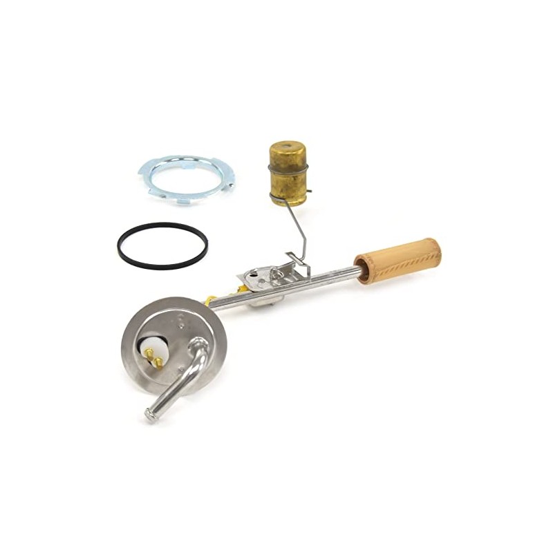 Fuel Sending Unit 3/8" Stainless Steel For 1972-1973 Ford Ranchero