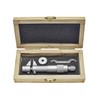 Wabeco 2 Point 5 30 mm Internal Jaw Micrometer Internal