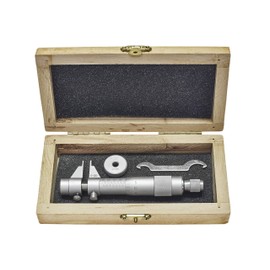 Wabeco 2 Point 5 30 mm Internal Jaw Micrometer Internal Micrometer 3-Point Internal Micrometer