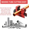 Mini Pipe Cutter, 3-22 mm, Pipe Cutter, Copper Pipe Cutter,