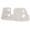 Door Latch Repair Reinforcement Plate 926‑264 Front Left Driver Side