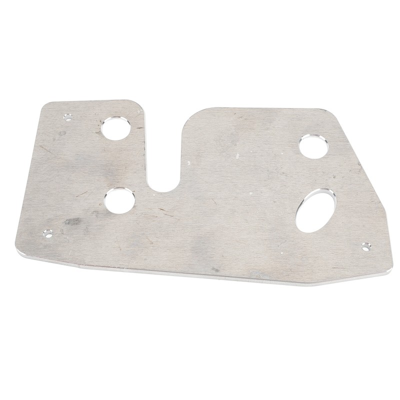Door Latch Repair Reinforcement Plate 926‑264 Front Left Driver Side