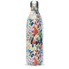 Qwetch - Insulated Originals Bottle - Arty 1L - Stainless