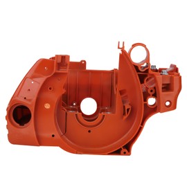 Chainsaw Crankcase Engine Housing Assembly for Husqvarna 450 445 450E 445E 537438201