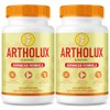 (2 Pack) Artholux Capsules – Natural Joint & Cartilage Support