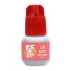 Matsueku Glue, Made in Japan, Non-irritating, Rei Glue, 0.1 fl