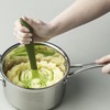 Zeal L245L Heat Resistant Nylon Masher with Soft Grip Ergonomic