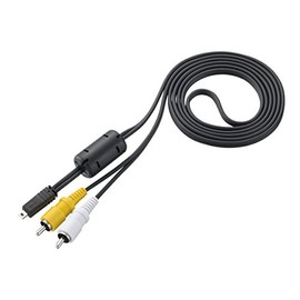 Panasonic dezitarukameraopusyon AV Cable Panasonic AVC1