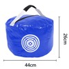 Golf Swing Bag, Training Equipment, Power Impact Bag, Golf Training