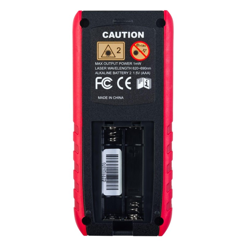 Ermenrich Reel GE40 Laser Meter