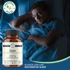Zzzen, Relaxing Refreshing Sleep, Relieves Stress and Improves Mood, L-Theanine,