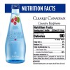 Clearly Canadian Variety Pack Sparkling Water, 11 fl. oz (12