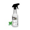 Powermint Multi-Surface Cleaner, Natural Peppermint Scent, Non-Toxic Spray for Home,