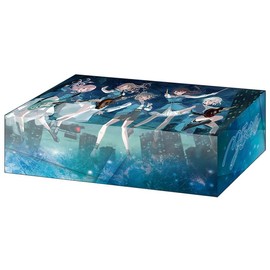 Bushiroad Storage Box Collection V2 Vol. 357 "BanG Dream! MyGO!!!!!"