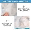 16Pcs Face Bracket for Mask -3D -Face Internal Support Frame