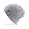 huuraa Beanie Neuss in Love Gift Unisex Hat Neuss Gift