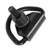 KUAFU 2Pcs Cargo D-Hooks Compatible with 2015-2024 Ford Transit 150
