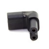 chenyang IEC 320 C8 to C7 Plug AC Power 90