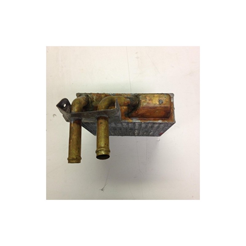 Transpro Automotive Heater Core 399117