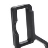 Aluminium Alloy Quick Release L Plate Hand Grip Bracket for