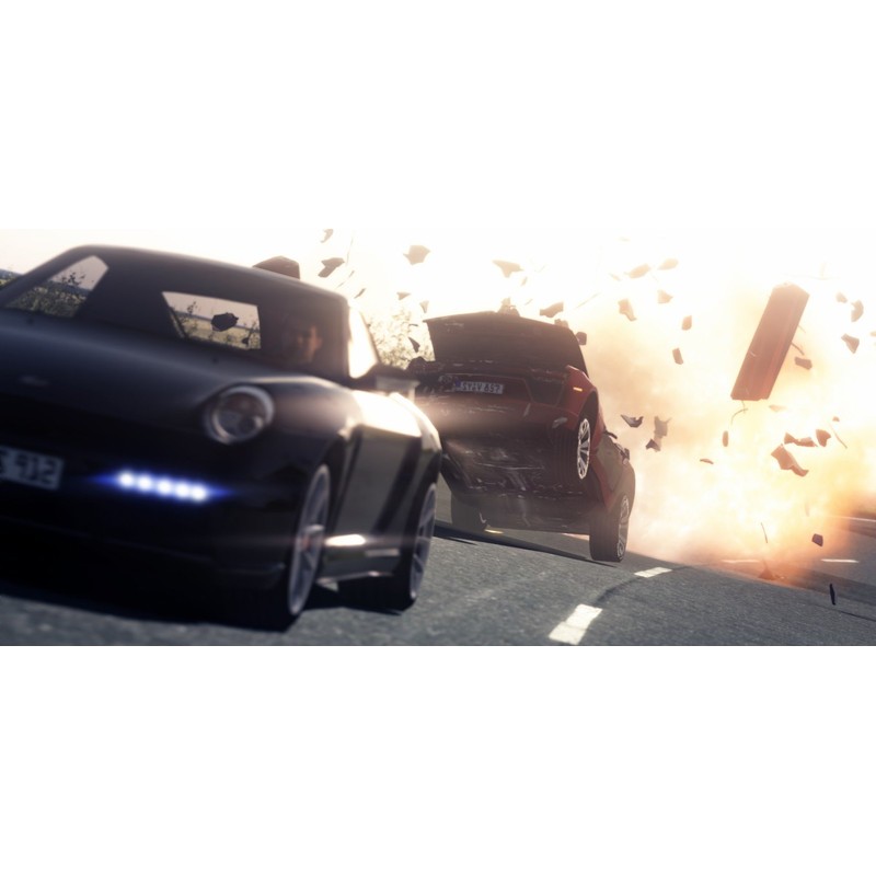 Alarm für Cobra 11: Undercover