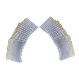 Ipetboom Eyelash Lifting Compensator Pcs Lash Perm Pads Lash Separator Tool Reusable Eye Pads