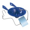 Kohler (BLUE PART GP85160 FLAPPER WITH FLOAT), 2, 2 In.