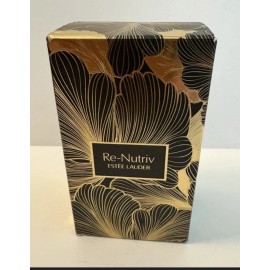 Estée Lauder Re-Nutriv Ultimate Diamond 3-Piece Skin Care Set NIB