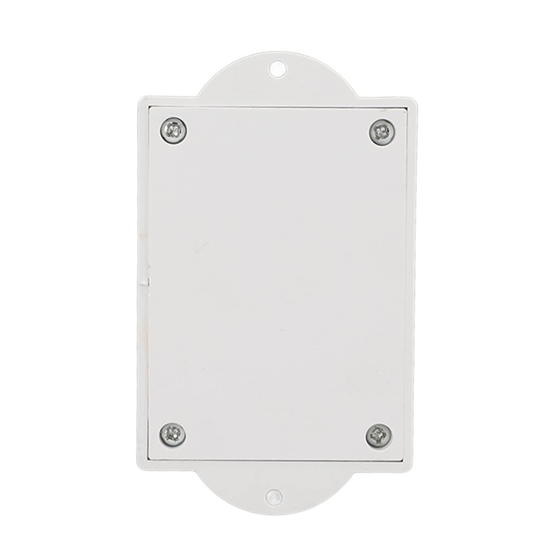 Interruptor Inteligente WIFI, Interruptor Remoto en Tiempo Real, Voltaje Amplio,