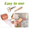 Copper Mesh Rodent Control Copper Wool for Slugs Mice Pest