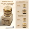 Bálsamo Tallow Honey Oukeya 110 Crema Hidratante