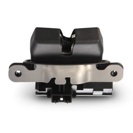 Twilight Garage Boot Tailgate Lock Latch Catch Actuator 1761865 8A61A442A66BE Compatible with FIESTA MK6 B-MAX 1.0 1.4 1.5 1.6