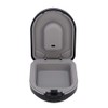 Portable Hearing Aid Case, Hearing Aid Storage Box, Hearing Aid