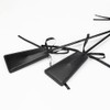 FSSTUD PU Leather Horse Riding Whip Paddle Feather Teaser Stick