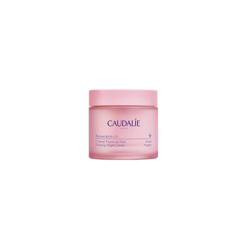 Caudalie Resveratrol-Lift Crema Reafirmante de Noche - 50 mL