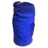 Sailboat Sail Storage Bag 16 x 33 (Blue) for Sailboats