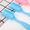 PRETYZOOM Pack of 20 Garden Trowel Plastic Small Hand Shovel