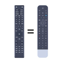 PZL Replacement for Bose 700 Soundbar Home Theater Remote Control