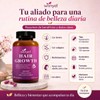 Biotina Con Colágeno Para Cabello Uñas Y Piel 120 Caps