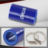CROSSDESIGN High Temp Rubber Exhaust Clamp Fit for Yamaha Blaster