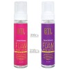 BTL FOAM WRAP - BTL FOAM WRAP LOTION EXTREME PERFORMANCE