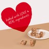 E&C's Snacks Heavenly Hunks Cookies - Oatmeal Chocolate Chip (6oz